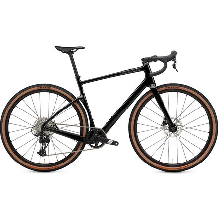 Cervelo Aspero Apex XPLR Gravel Bike Bikes