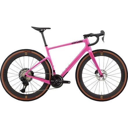 Cervelo Aspero GRX RX827 Di2 1x Gravel Bike - Bikes