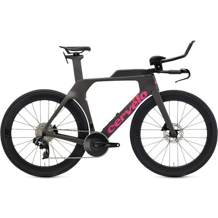 Cervelo P-Series Rival AXS 1x Road Bike - Bikes