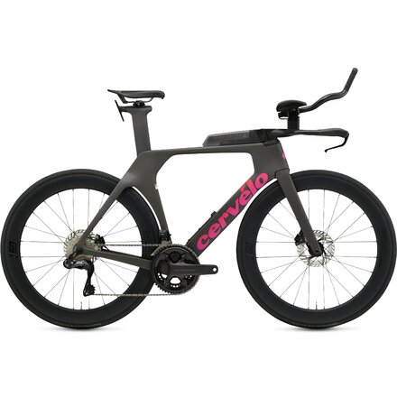 Cervelo P-Series Ultegra Di2 Road Bike - Bikes