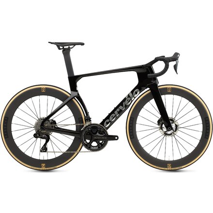 cervelo S5 2021年モデル ロードバイク 48 DURA-ACE Cervelo S5 Dura-Ace Di2 Road Bike - Bikes