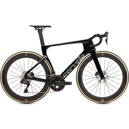 Cervelo S5 2022 51 ULTEGRA Di2 12速 完成車 Cervelo S5 Ultegra Di2 Road Bike - Bikes