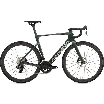 Cervelo Soloist Rival AXS Road Bike - Bikes