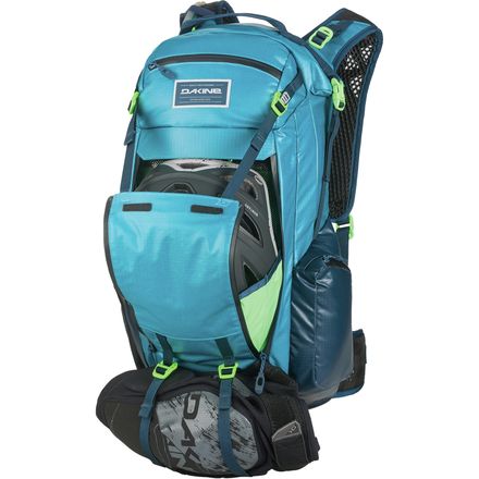 スノーボード DAKINE SEEKER 15L WITHOUT PROTECTOR DAKINE Seeker 15L Backpack - Accessories