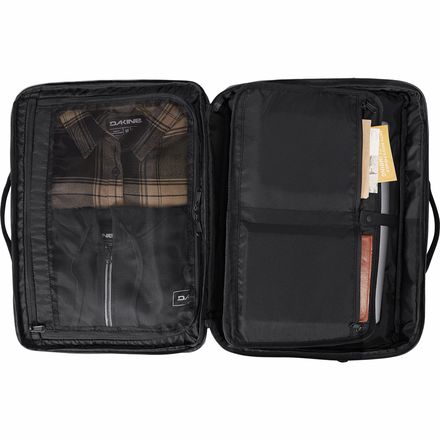 DAKINE Concourse 20L Messenger Pack - Accessories