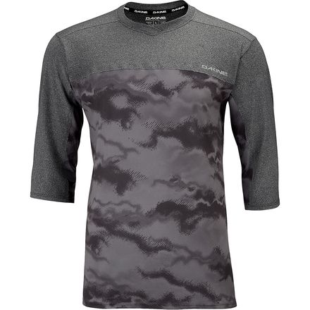 Dakine Men's Classic Brush Long Sleeve T-Shirt - Casual Soft Brushed Fabric 7 thumbnail image