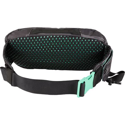 Mountain bike bum bag DAKINE HOT LAPS 1L FIRE Mountain bike bum bag DAKINE HOT LAPS 1L FIRE