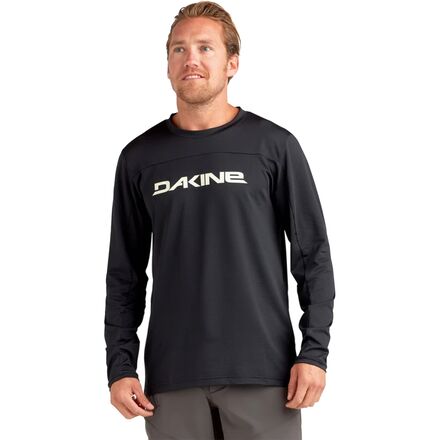 Dakine syncline long sleeve jersey new arrivals