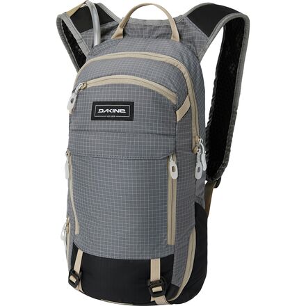 dakine mini backpack 12l 365 Pack The Dakine 365 backpack is a scaled down Dakine Women's Heli Pack 12L