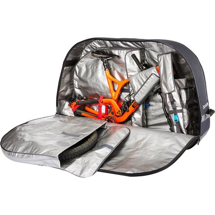 DAKINE Bike Roller Bag - Accessories