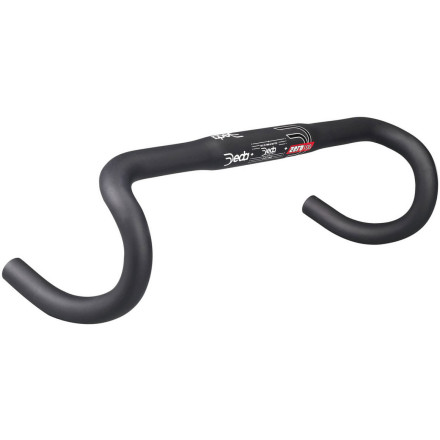 Deda Elementi Zero100 Alloy Handlebar - Components