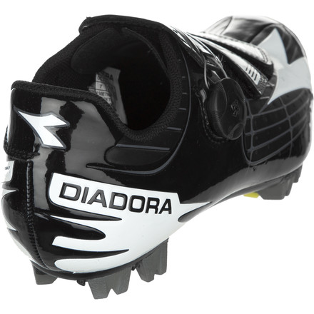 DIADORA - 専用出品　DIADORA VORTEX-COMP CARBON サイズ42 DIADORA Vortex-Comp Carbon Black/Black - The Bike Garage