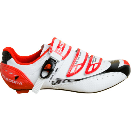 Diadora Speedracer 2 Carbon Shoe - Men's - Men
