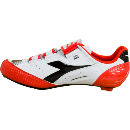 Diadora Speedracer 2 Carbon Shoe - Men's - Men