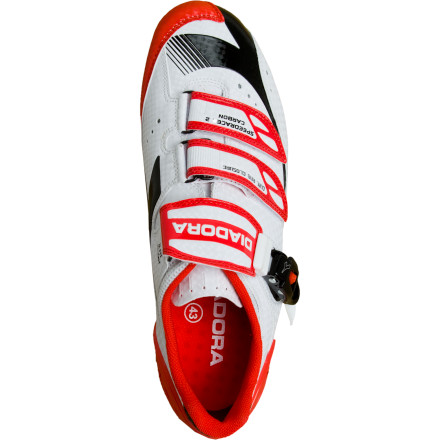 Diadora Speedracer 2 Carbon Shoe - Men's - Men