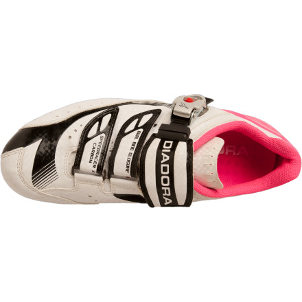 Diadora Speedracer 2 Carbon Shoe - Women's - Women