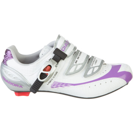 Diadora Speedracer 2 Carbon Shoe - Women's - Women
