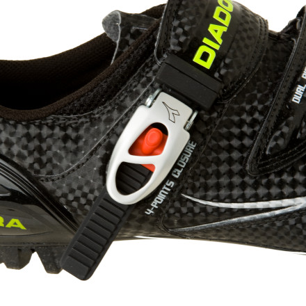 Diadora X Trail 2 Carbon Shoe - Men's - Men