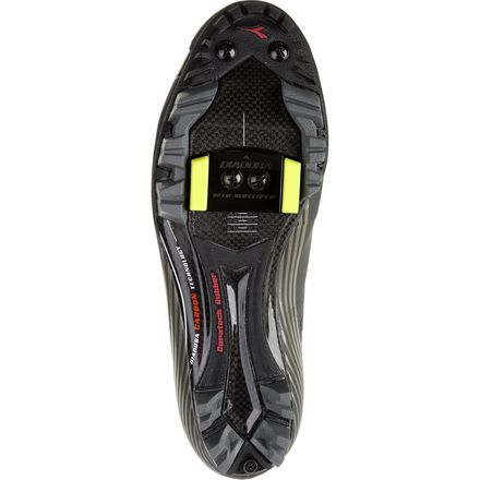 Diadora X-Vortex Pro II Cycling Shoe - Men's - Men