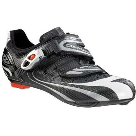 ウェア DIADORA SPEEDRACER 2 W CARBO 39 Diadora Speedracer 2 Carbon Shoes user reviews : 0 out of 5