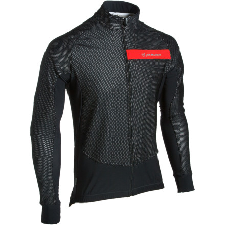 De Marchi コンツアー レーシング3L ジャケット