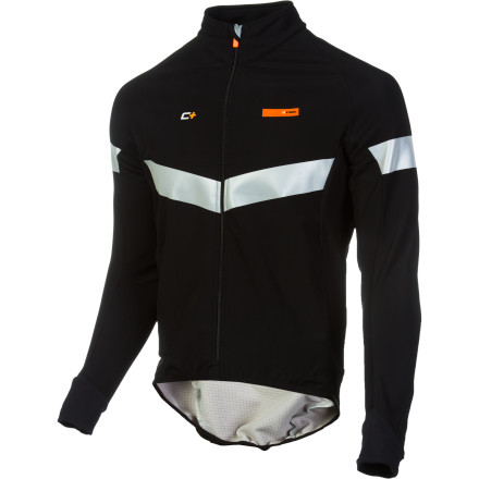 De Marchiコンツアー レーシング3L ジャケット