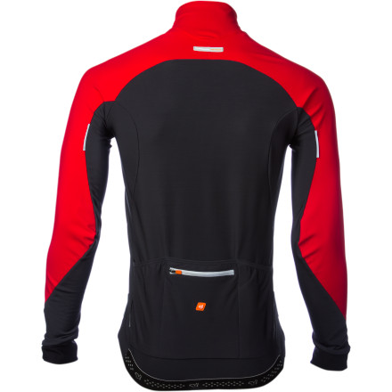 De Marchi コンツアー レーシング3L ジャケット