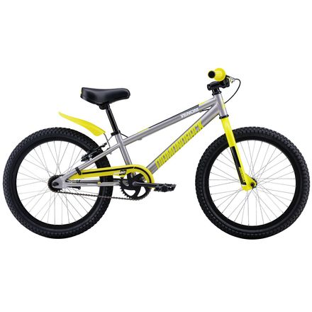 Diamondback Jr Venom Bike - 2017 - Kids' - Bikes