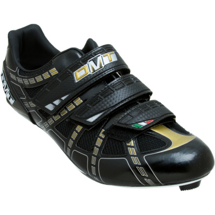偉大な DMT Men - Shoes Radial ウェア