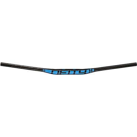 Deity Components Holeshot 35 15mm Rise Handlebar - Components