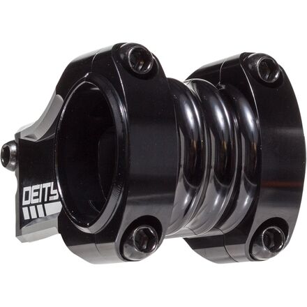 Deity Components Copperhead 35mm Stem - Components