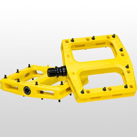 Deity Components Deftrap Pedals - Components