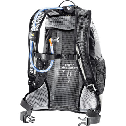 アクセサリー deuter race exp air deuter リュック ドイター レース EXP エアー RACE AIR 正規品