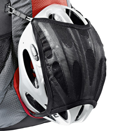 Deuter Race EXP Air 15L Backpack - Accessories