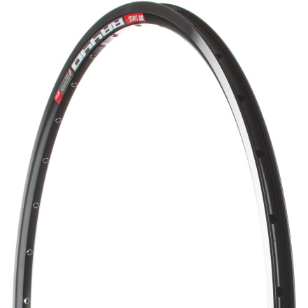 DT Swiss RR 440 Rim - Components