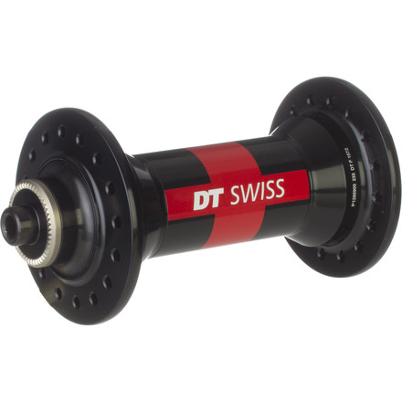 DT Swiss 240s Front Hub - Components