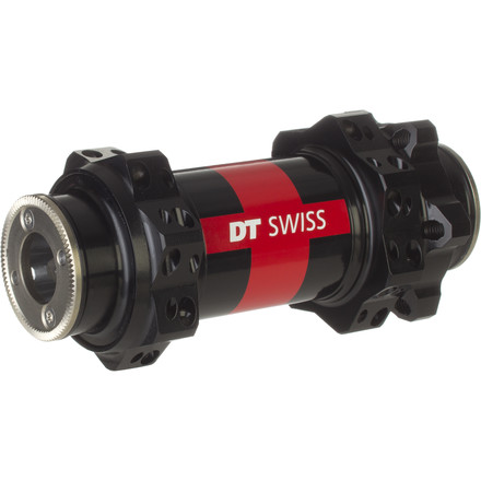 DT Swiss 240s Predictive Steering Front Hub - Components
