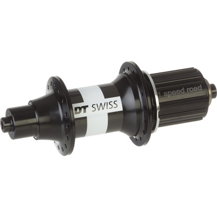 DT Swiss 180 Rear Road Hub - Components