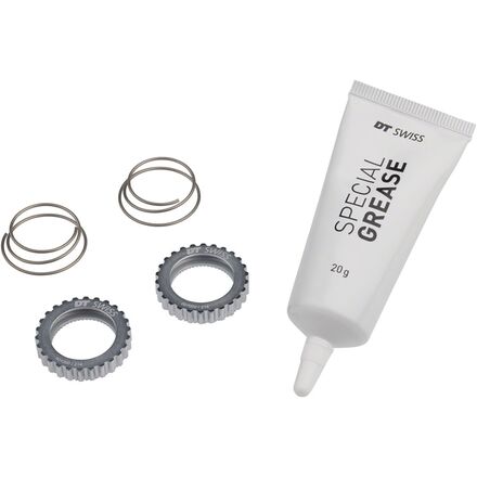 DT Swiss Star Ratchet Upgrade Kit - Components