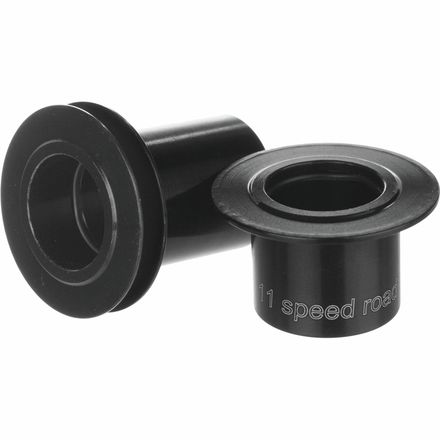 DT Swiss End Caps Components