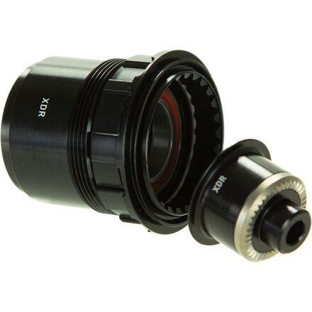 DT Swiss Ratchet Freehub Body + End Cap - Components