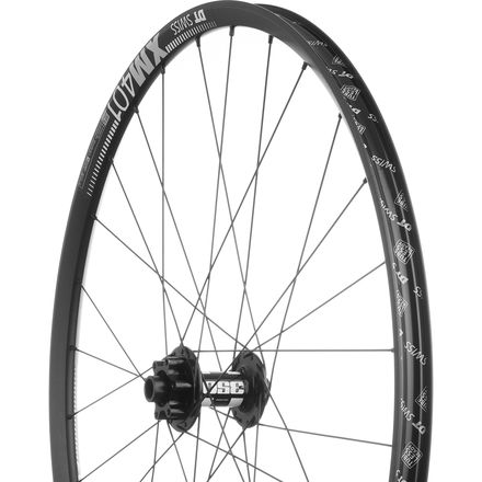 DT SWIS XM401 27.5インチ ホイール タイヤセット 11速ギア付 DT Swiss XM401 Wheelset DT 350 - 27.5in - Components