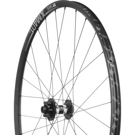DT Swiss XM401 Wheelset DT 350 - 29in - Components