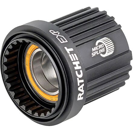 DT Swiss EXP Mountain Ceramic Bearing Freehub Body - Components