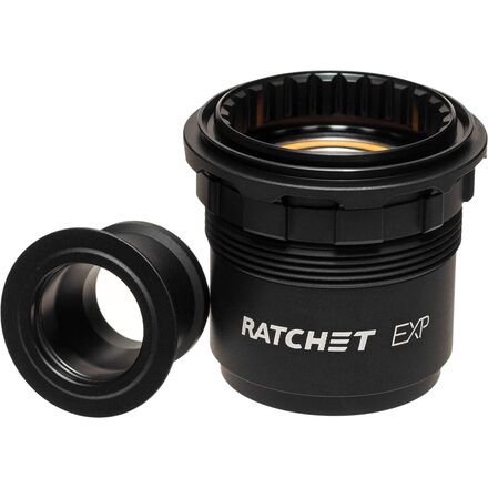 DT Swiss EXP Mountain Ceramic Bearing Freehub Body - Components
