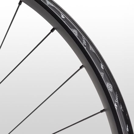 DT Swiss EX 1700 Spline 27.5in Boost Wheel - Components