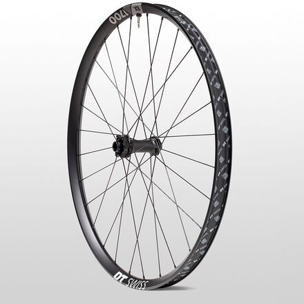 DT Swiss EX 1700 Spline 27.5in Boost Wheel - Components