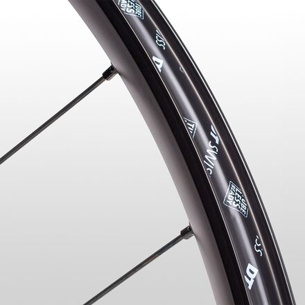 DT Swiss X 1900 Spline 25 29in Boost Wheel - Components