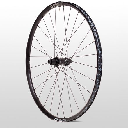 DT Swiss X 1900 Spline 25 29in Boost Wheel - Components