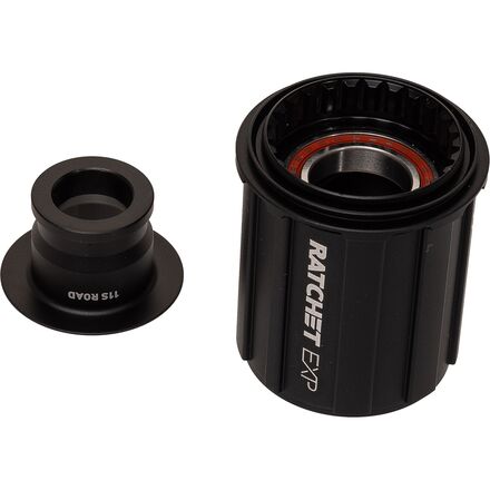 DT Swiss Ratchet EXP Freehub Body - Components
